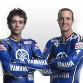 MotoGP – La Yamaha si veste di blu a Jerez